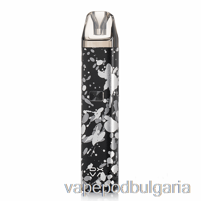 Vape Bulgaria Oxva Xlim C 25w Pod System Black Camo
